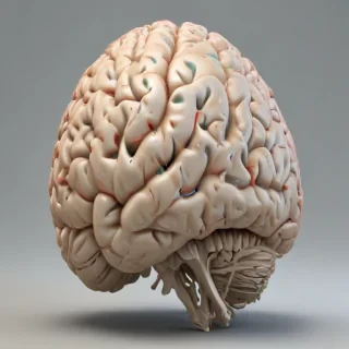 brain transparent background