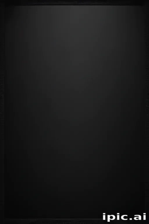 black screen png