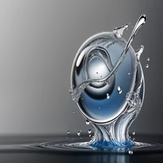 water drop png