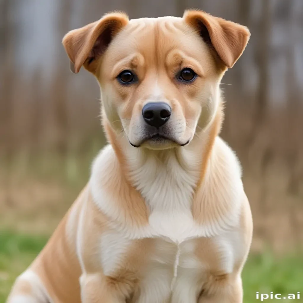 ba shar dog breed