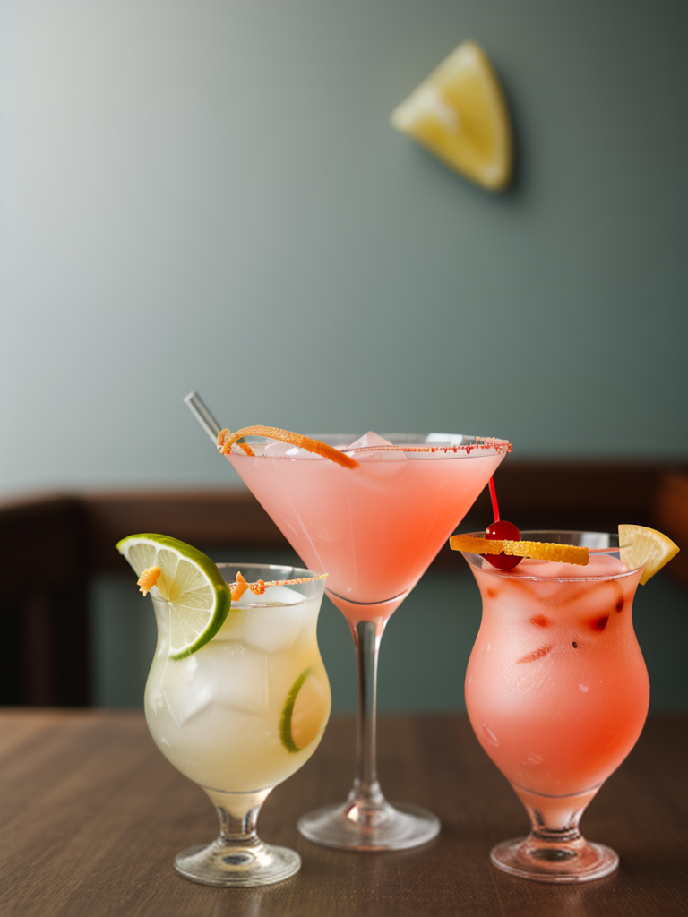 why are they called cocktails