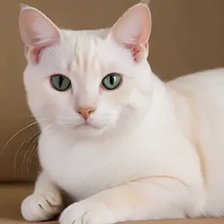 burmilla cat breed
