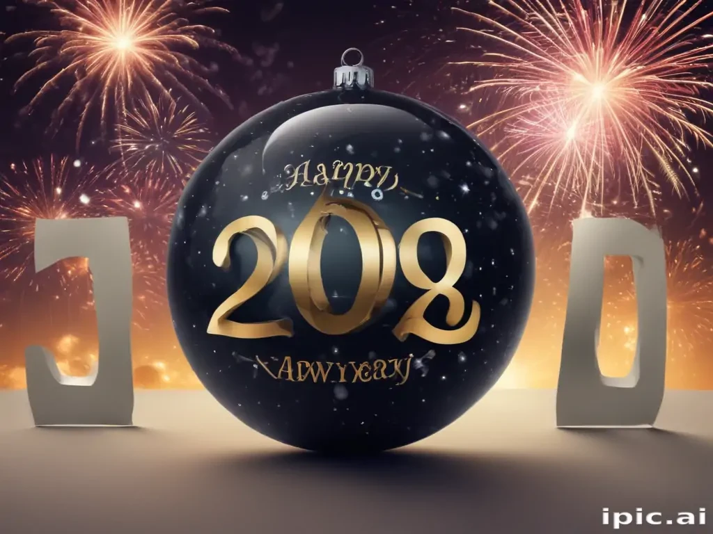 happy new year wallpapers