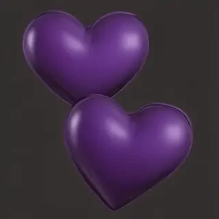 purple heart png