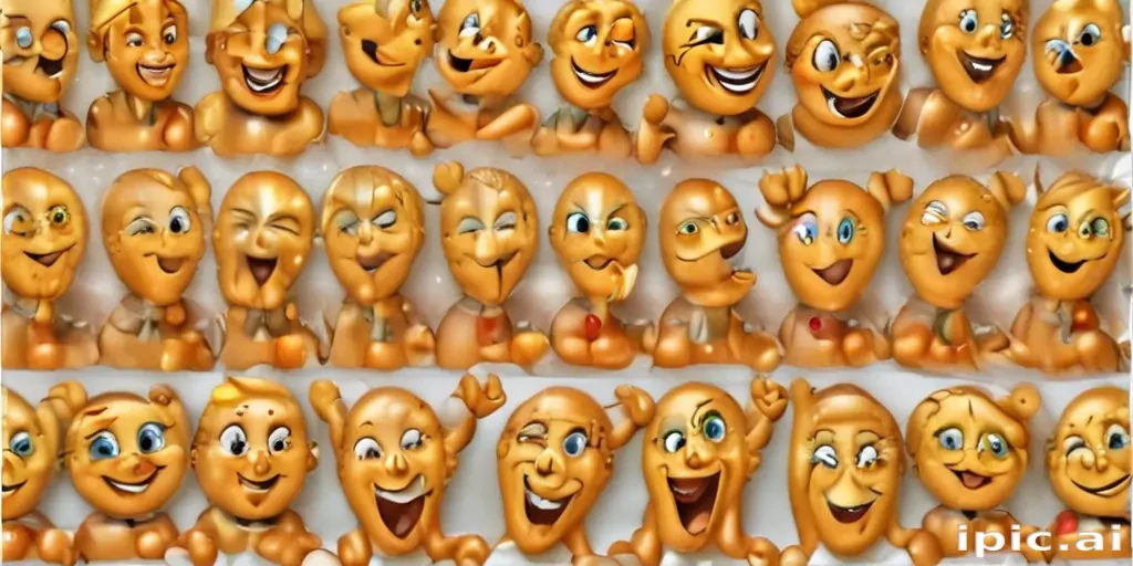 celebrate emoji