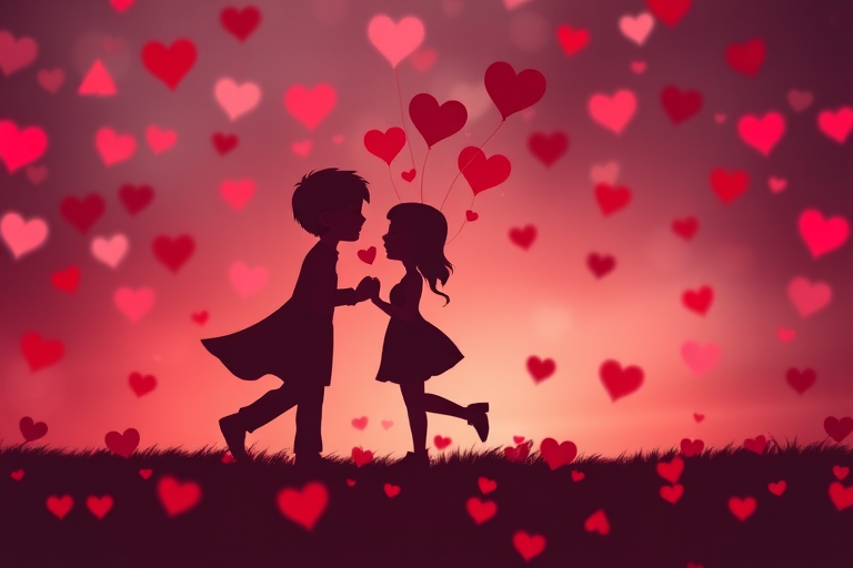 valentine iphone wallpaper