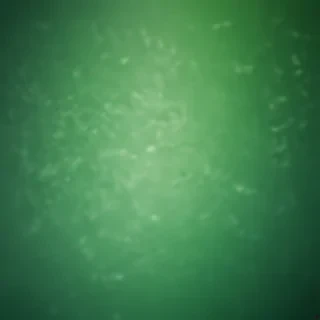 green fade background