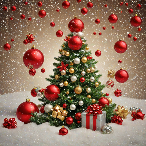 xmas mobile wallpaper