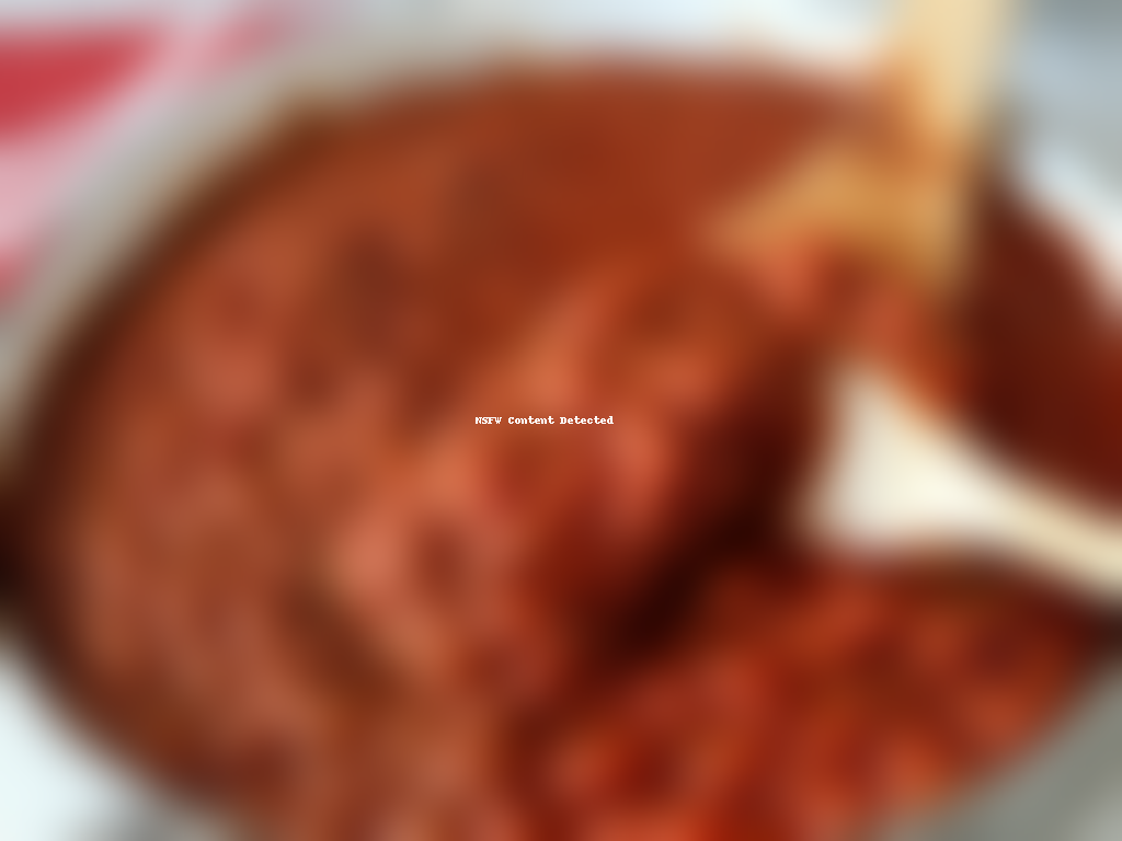 canned baked beans with ground beef