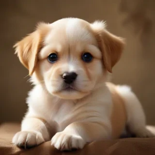 iphone wallpaper puppy