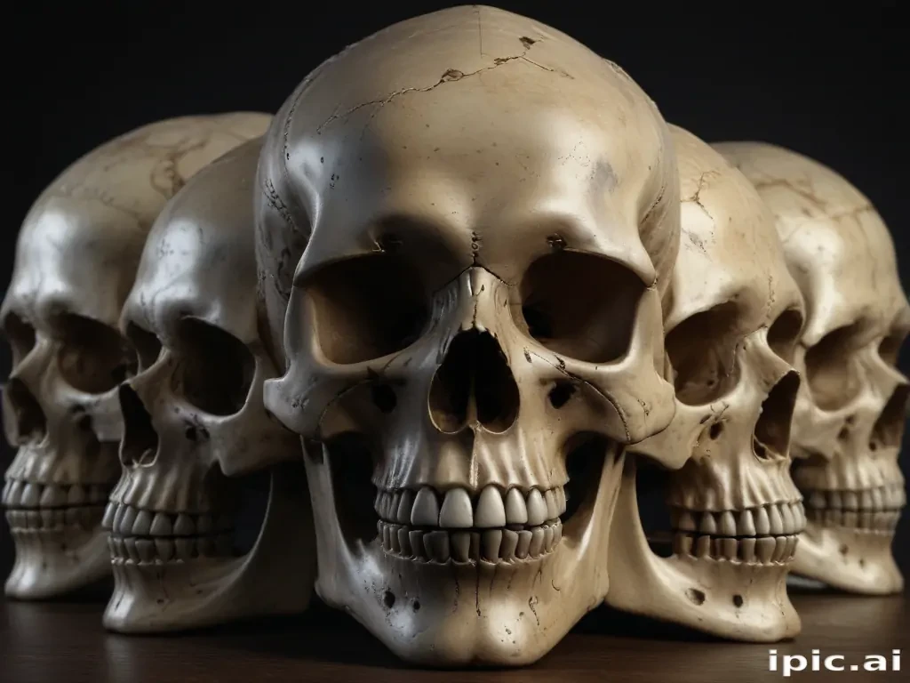 skulls png