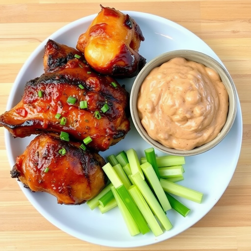 side dish for bbq chicken