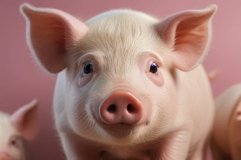 pig wallpaper