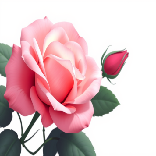 clipart rose png