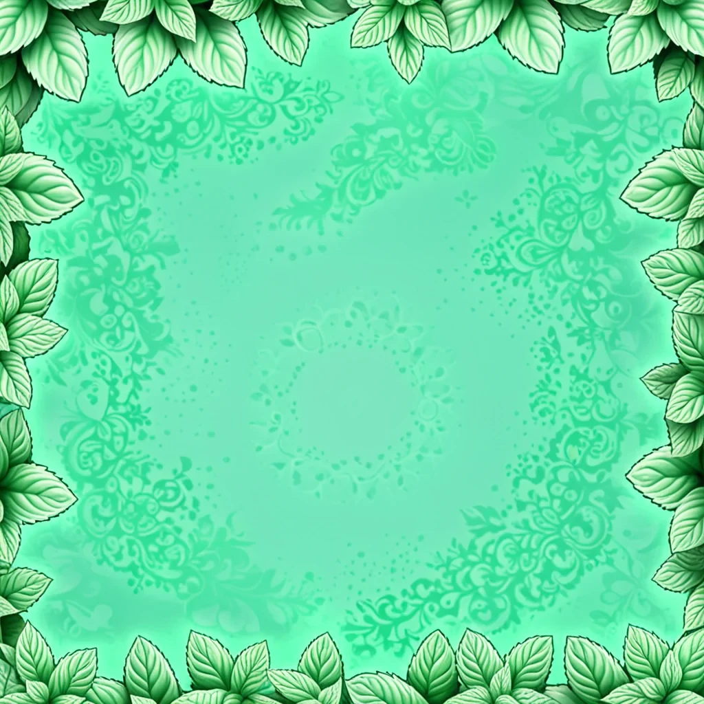 mint green backgrounds