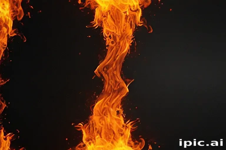 fire background images
