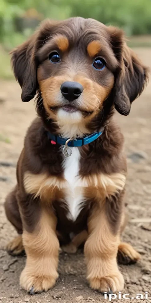 doxiepoo dog breed