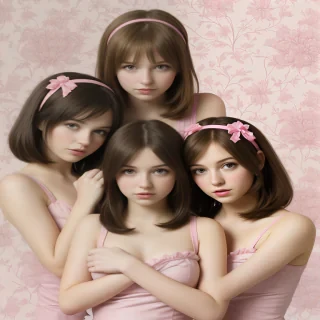 wallpaper girls
