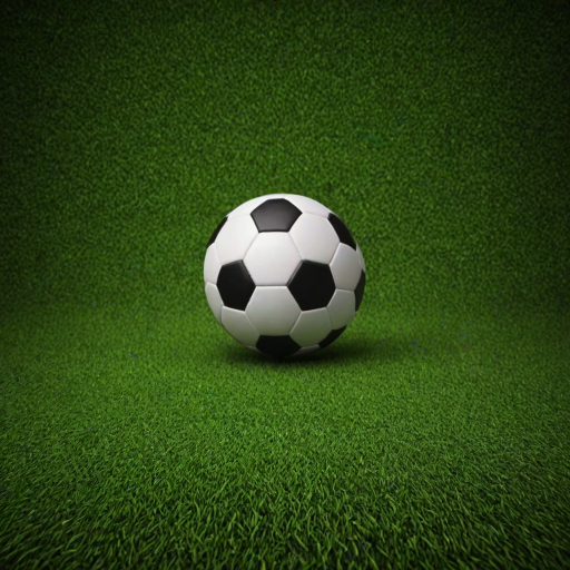 football background