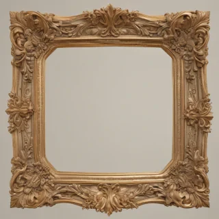 cute frame png