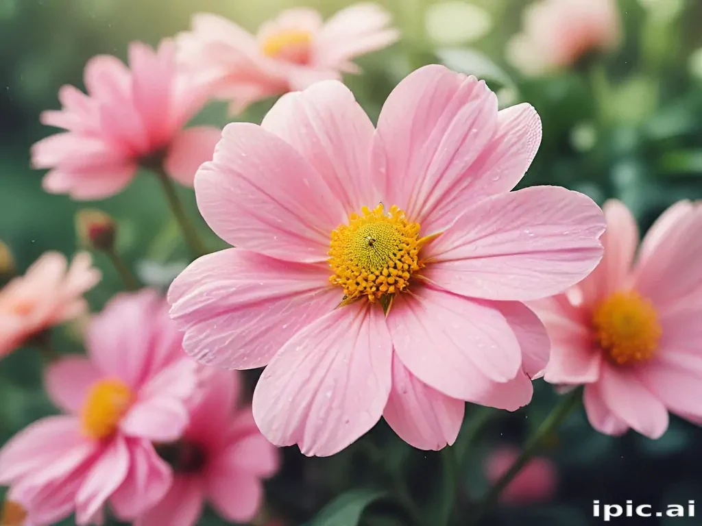 cute flower wallpaper