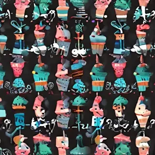 birthday wall paper