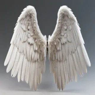 png angel wings