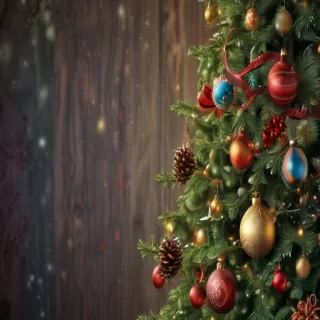 christmas iphone wallpapers