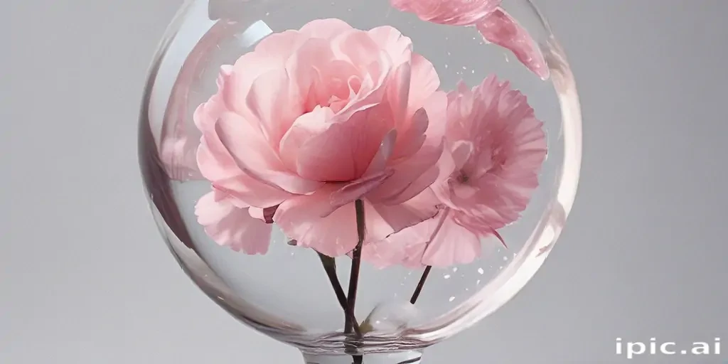 aesthetic transparent images