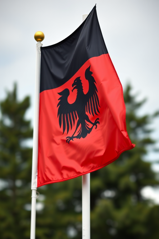 germany flag