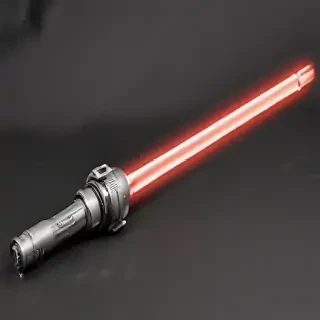 star wars lightsaber
