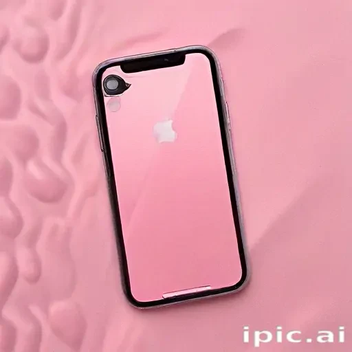iphone pink aesthetic wallpaper
