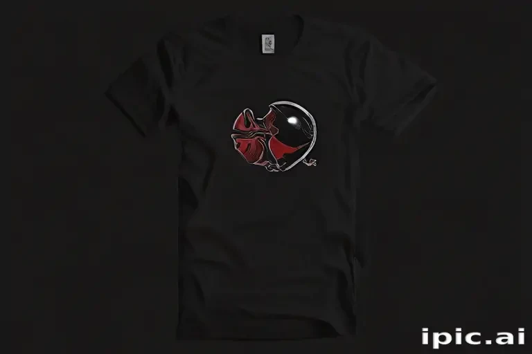 tshirt black png