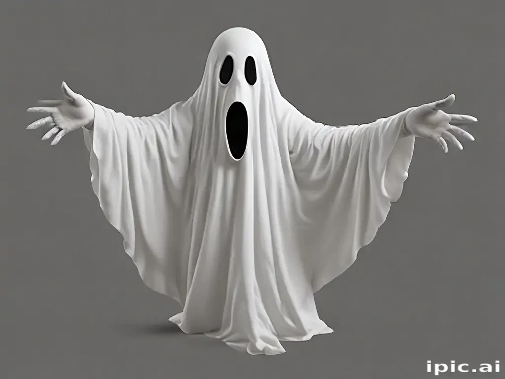 ghost png transparent
