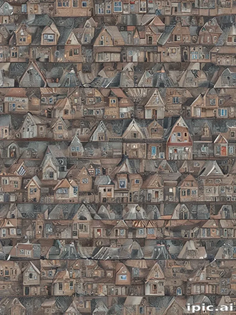house back ground