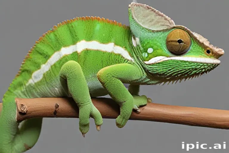 chameleon png