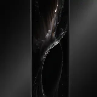 black iphone wallpaper hd