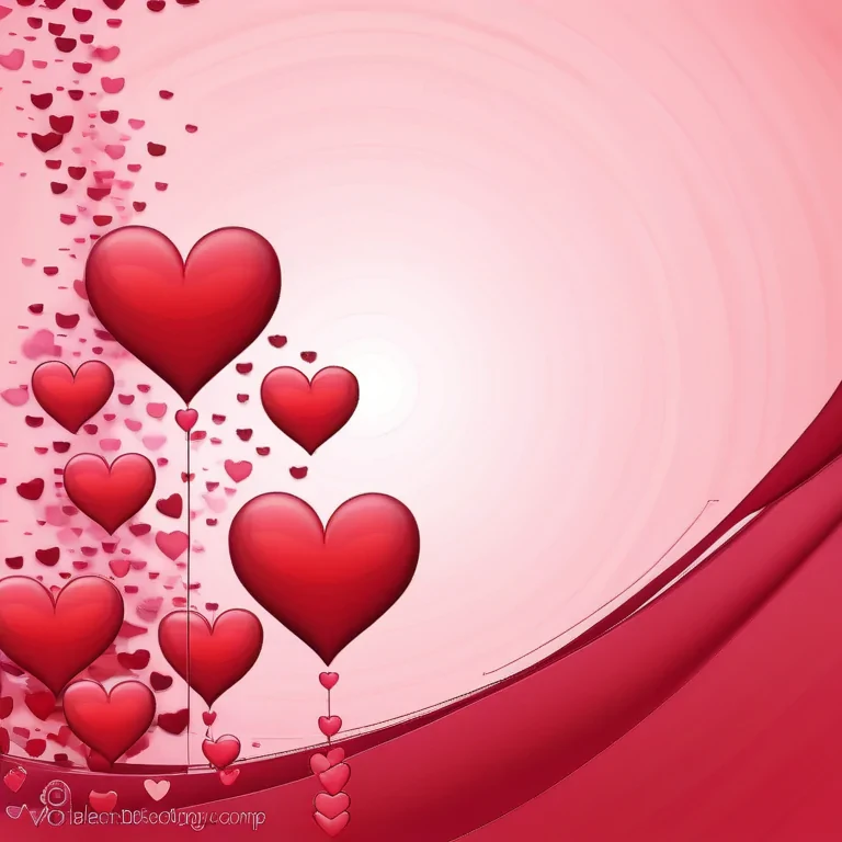 valentines background iphone