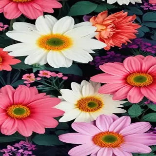 iphone wallpaper flowers