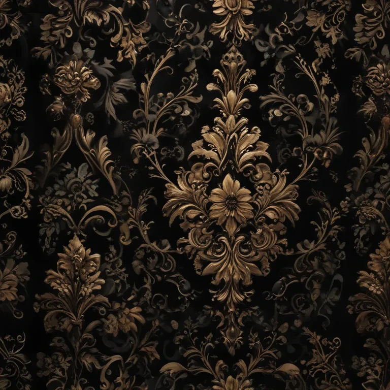 wallpaper black mobile