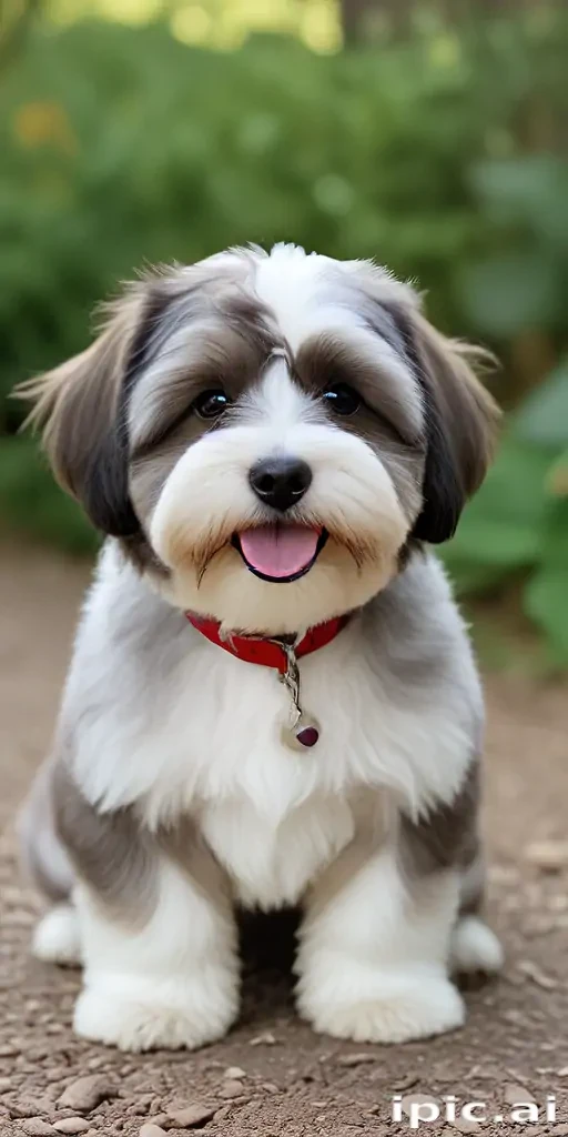 havanese dog