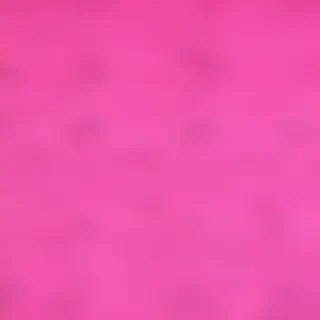 neon pink bg