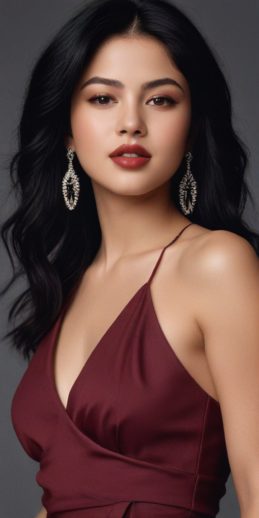 picture of selena