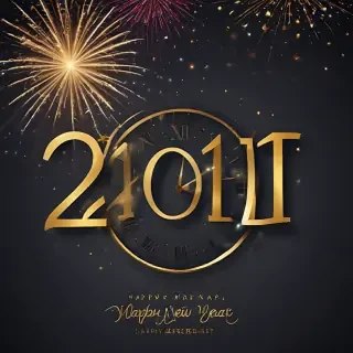 happy new year wallpapers