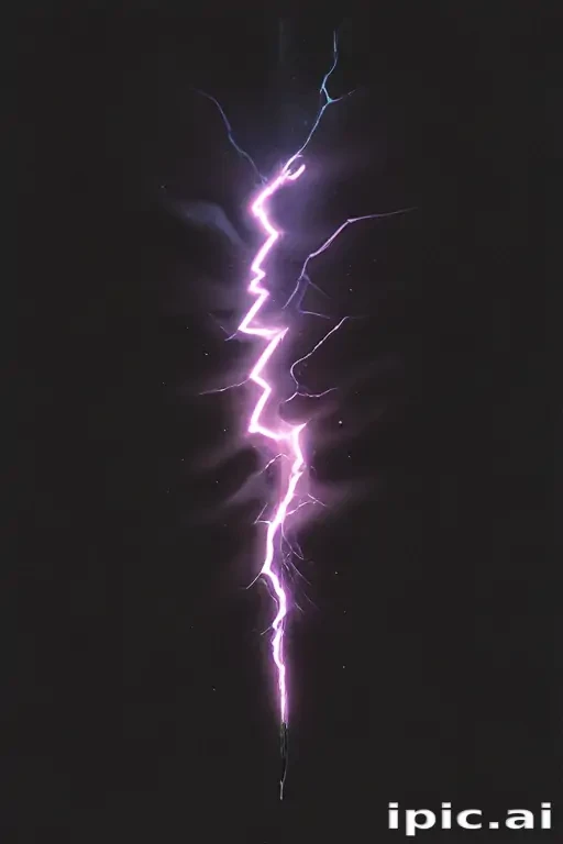 lighting bolt png