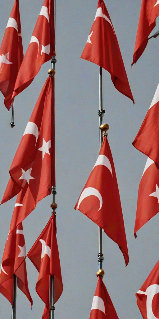 turkey flag