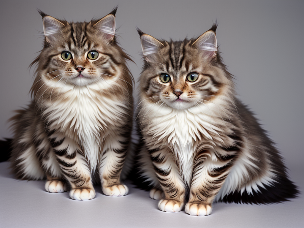 siberian cat breed