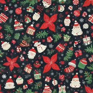 christmas wallpaper for iphone
