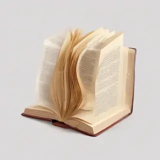 transparent book clipart