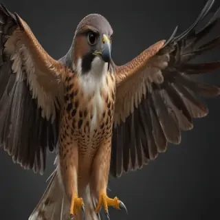 falcon png